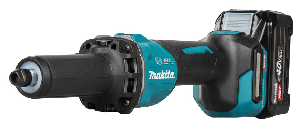 Makita Rettsliper 40V Gd001Gz