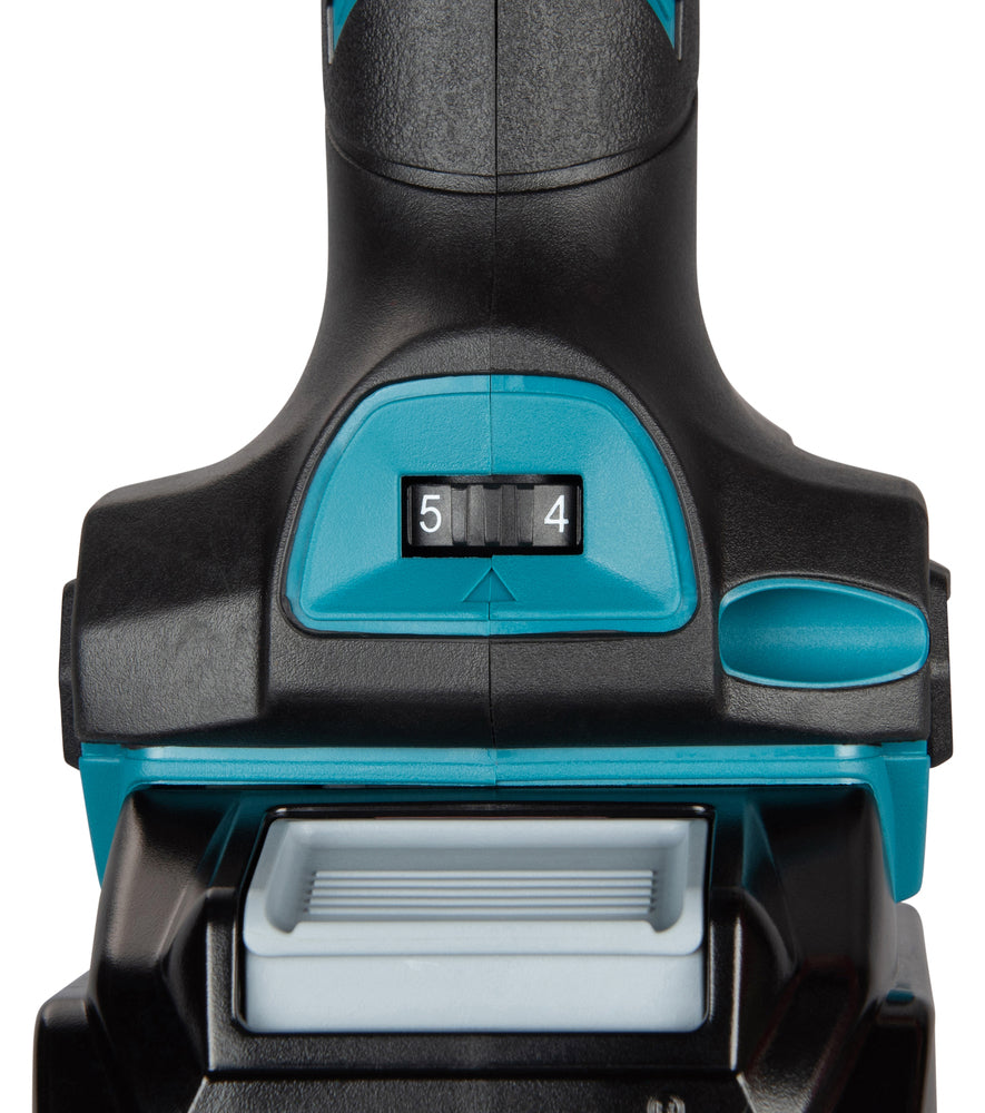 Makita Rettsliper 40V Gd001Gz