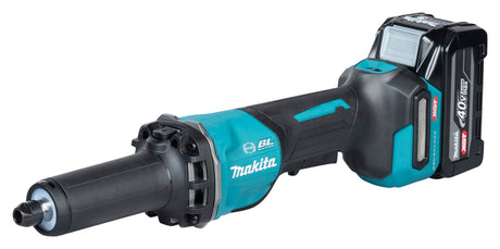 Makita Rettsliper 40V Gd002Gz