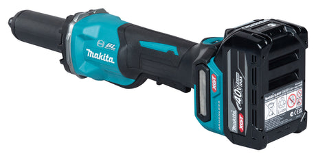 Makita Rettsliper 40V Gd002Gz