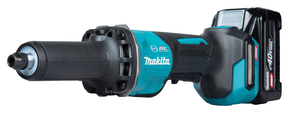 Makita Rettsliper 40V Gd002Gz