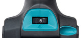 Makita Rettsliper 40V Gd002Gz