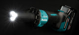 Makita Rettsliper 40V Gd002Gz