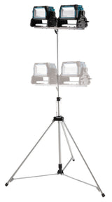 Makita Stativ 1300-2000 Mm