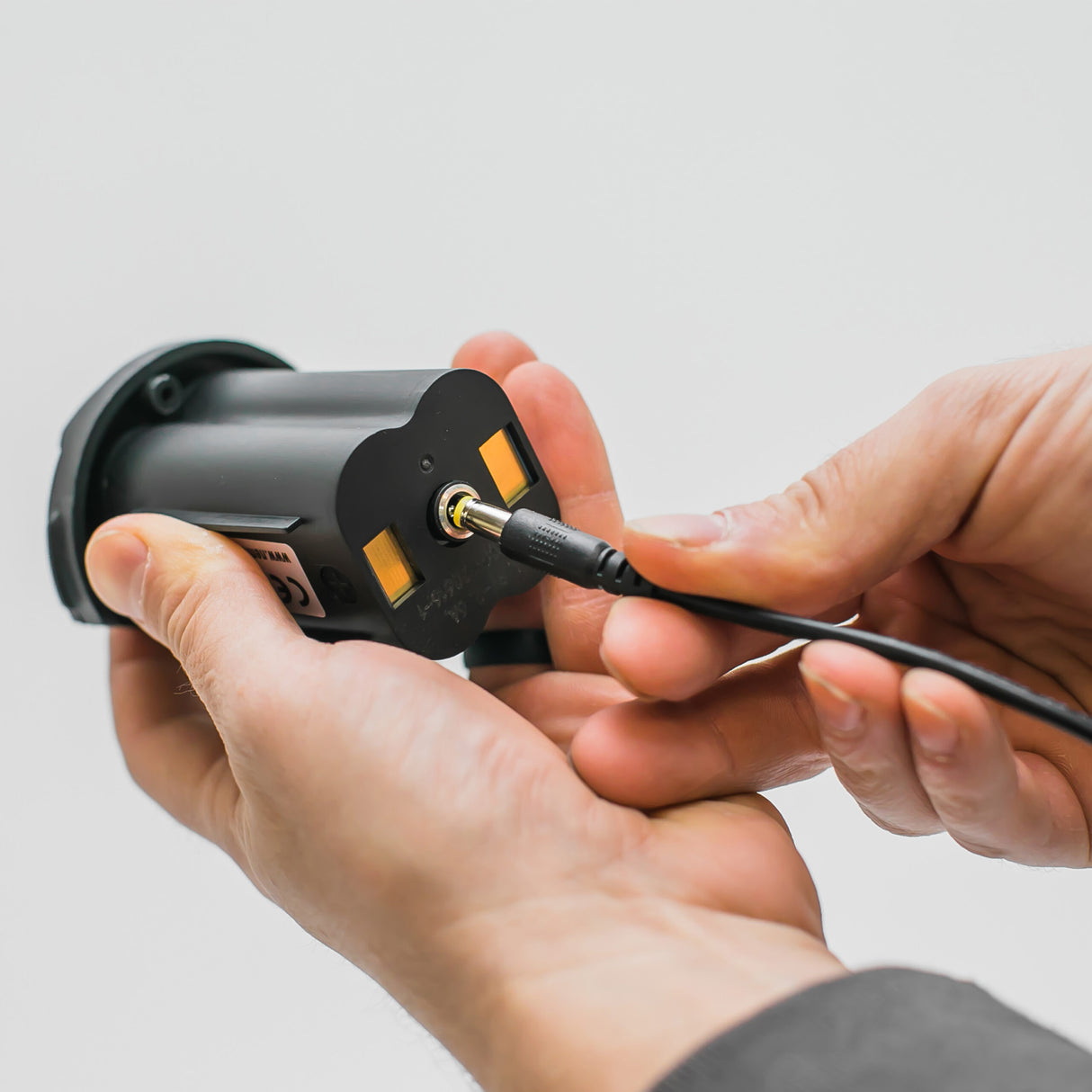 Grabo Batteri For Pro Og Plus