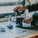 Grabo Batteri For Pro Og Plus