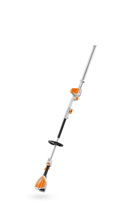 Stihl Hekksaks HLA 56 Batteridrevet Uten Batteri Og Lader