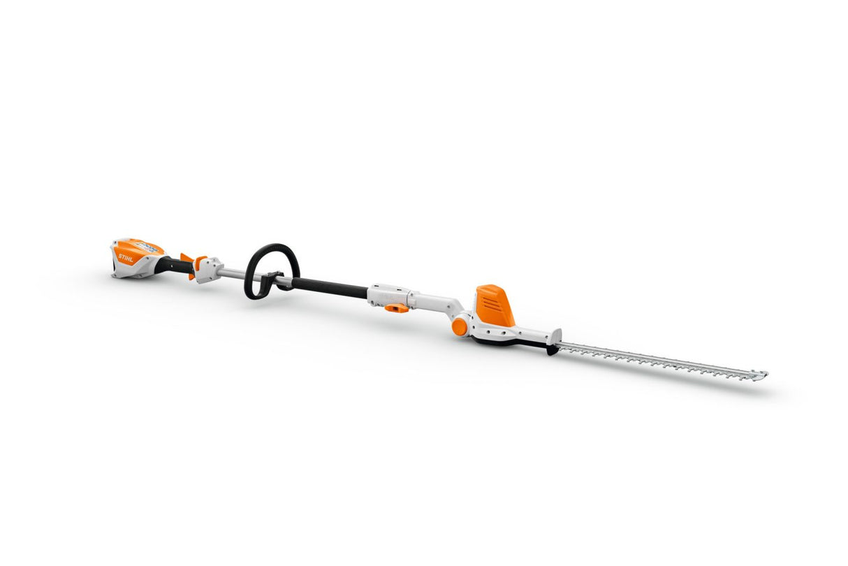 Stihl Hekksaks HLA 56 Batteridrevet Uten Batteri Og Lader