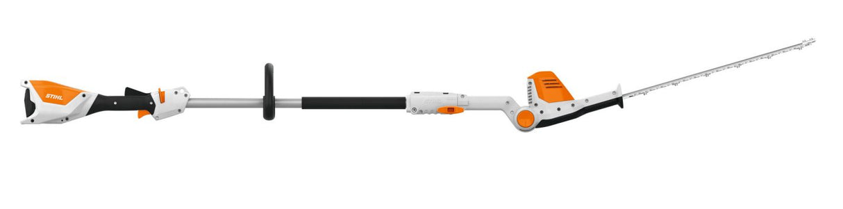 Stihl Hekksaks HLA 56 Batteridrevet Uten Batteri Og Lader