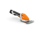 Stihl Hekk- Og Gresstrimmer Hsa 26