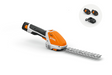 Stihl Hekk Og Gresstrimmer HSA 26 Med Batteri Og Lader