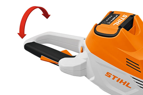 Stihl Hekksaks Hsa 100.1 Batteridrevet
