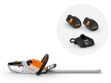 Stihl Hekksaks HSA 40 SET Batteridrevet