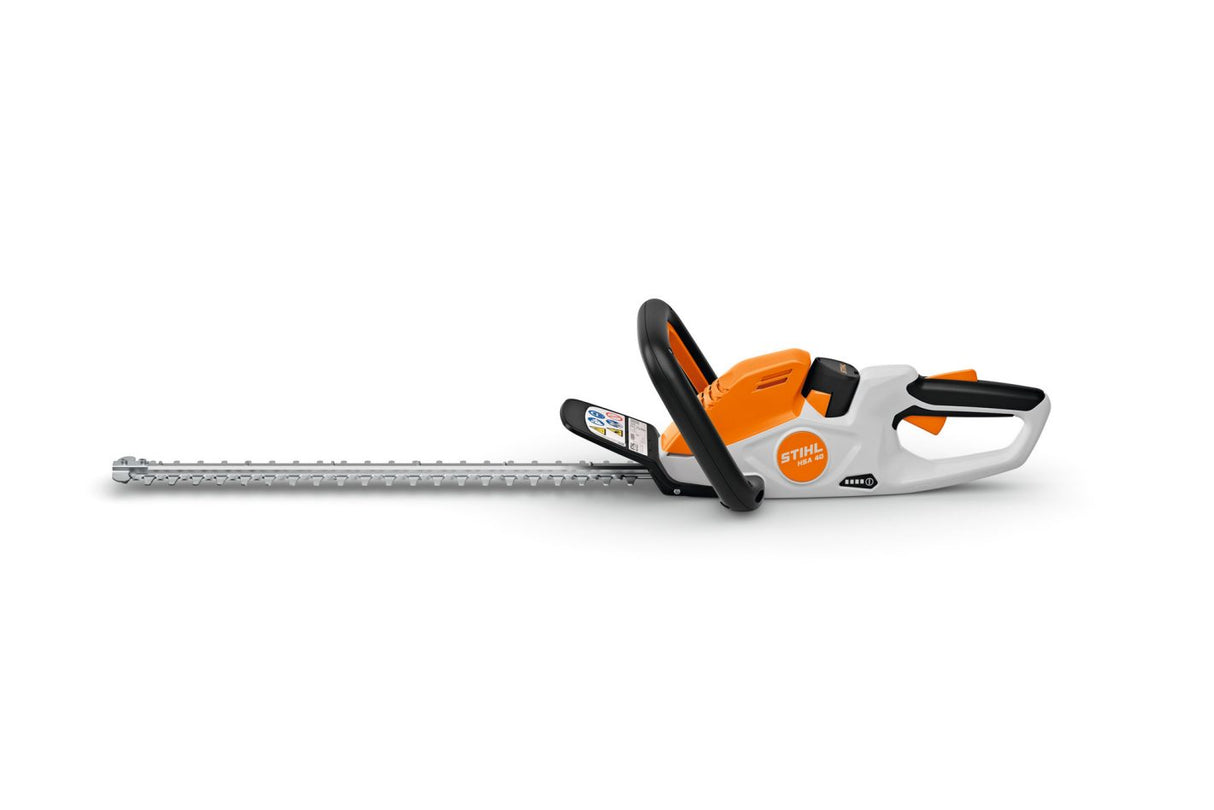 Stihl Hekksaks HSA 40 SET Batteridrevet