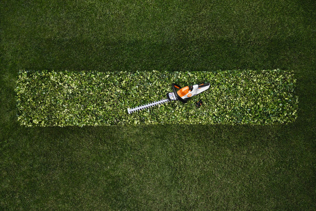 Stihl Hekksaks HSA 40 SET Batteridrevet