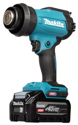 Makita Varmluftpistol 40V Hg001Gz02