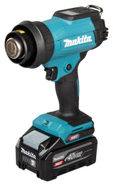 Makita Varmluftpistol 40V Hg001Gz02