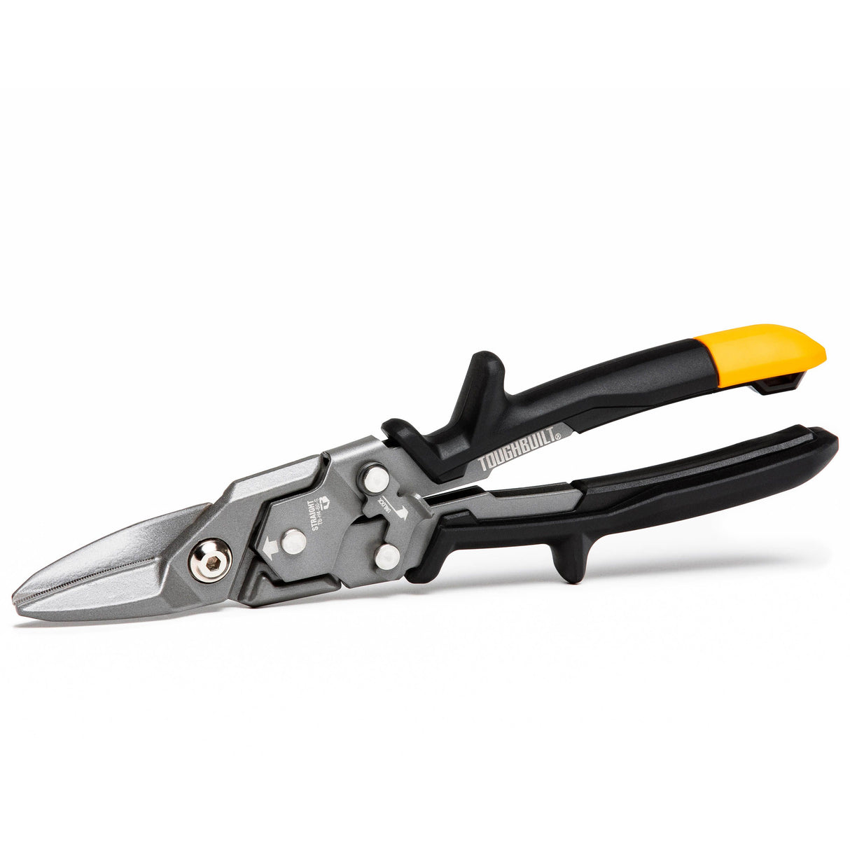 ToughBuilt Platesaks Rett