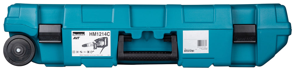 Makita Meiselhammer SDS Max AVT 1510W 19,9J