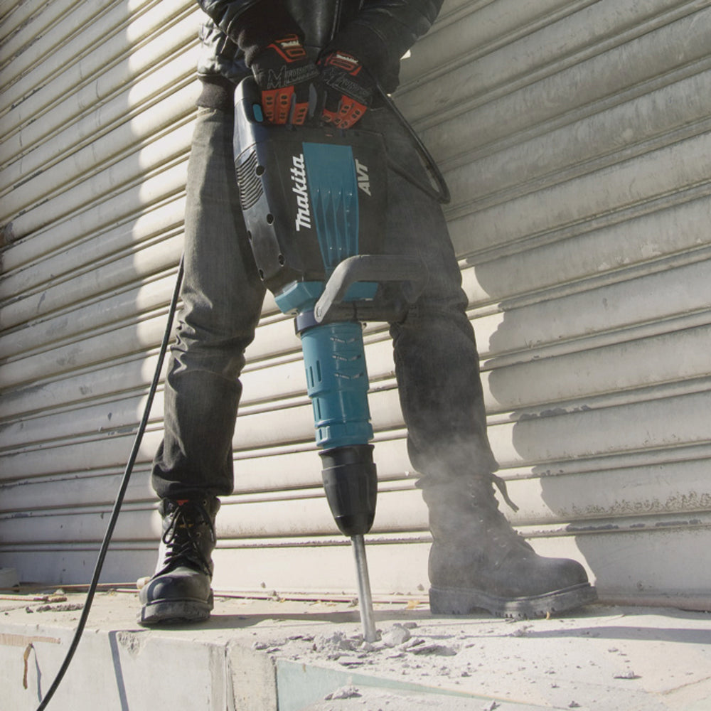 Makita Meiselhammer SDS Max AVT 1510W 19,9J