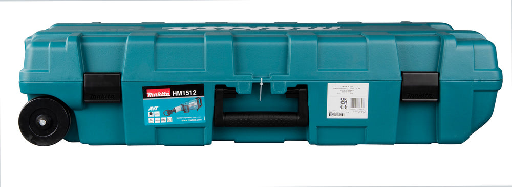 Makita Meiselhammer SDS Max AVT 1850W 48J