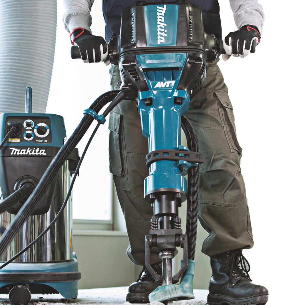 Makita Meiselhammer HEX AVT 2000W 72,8J