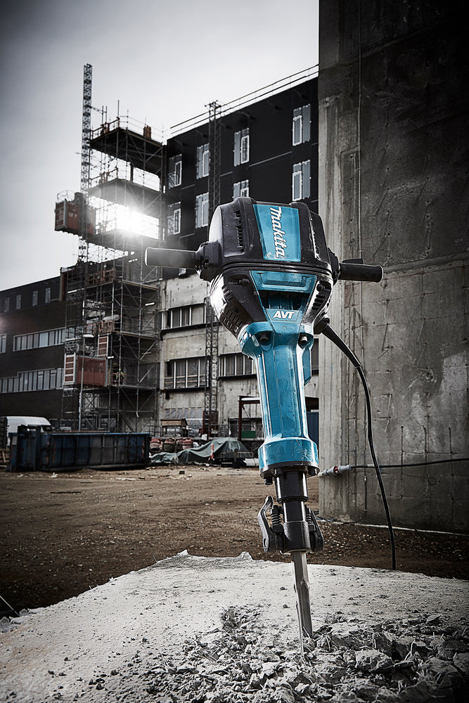 Makita Meiselhammer HEX AVT 2000W 72,8J