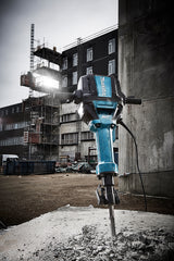 Makita Meiselhammer HEX AVT 2000W 72,8J