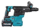 Makita Kombihammer 40V Hr009Gz01 Sds-Plus