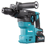 Makita Kombihammer 40V Hr009Gz01 Sds-Plus