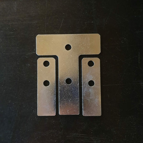 Viking Arm Føtter 3 Mm Montasjejekk