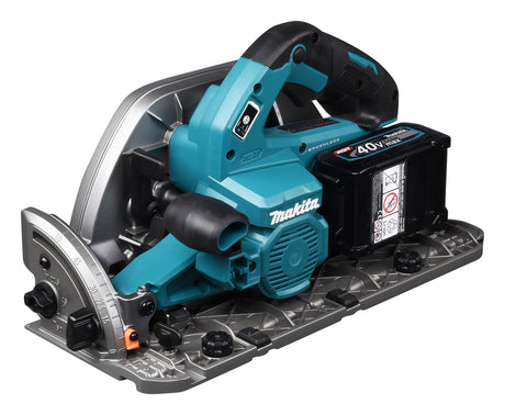 Makita Sirkelsag 40V 235Mm Hs009Gz
