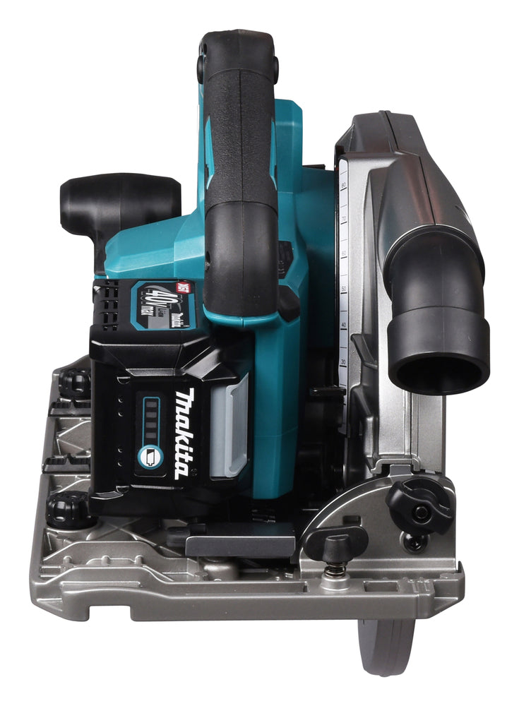 Makita Sirkelsag 40V 235Mm Hs009Gz