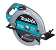 Makita Sirkelsag 40V 415mm HS013GZ