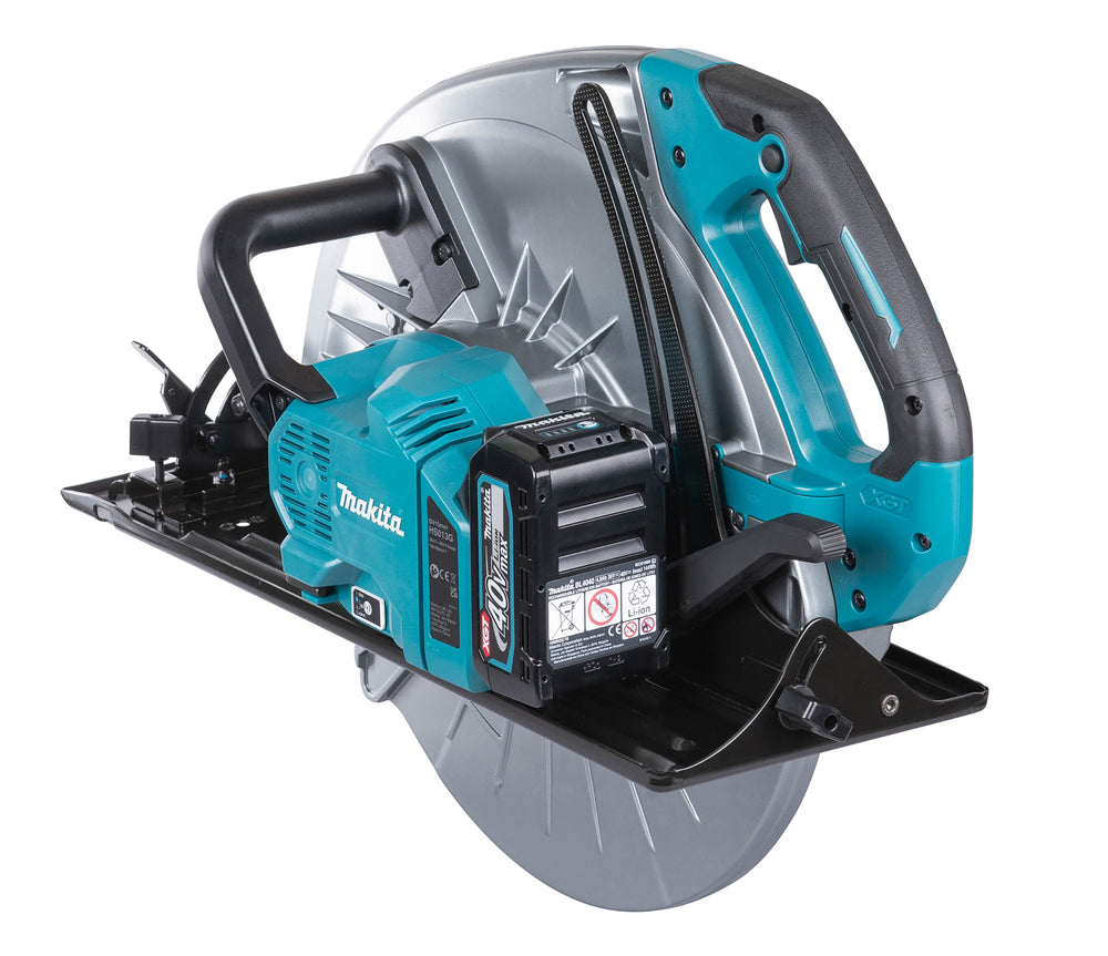 Makita Sirkelsag 40V 415mm HS013GZ