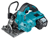 Makita Sirkelsag 40 V 125 mm HS014GZ