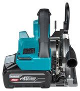 Makita Sirkelsag 40 V 125 mm HS014GZ