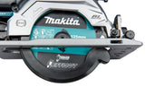 Makita Sirkelsag 40 V 125 mm HS014GZ