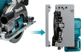 Makita Sirkelsag 40 V 125 mm HS014GZ
