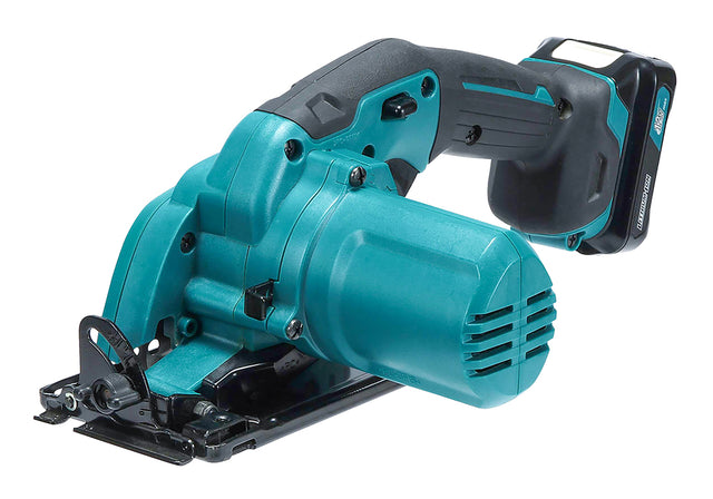 Makita Sirkelsag 10,8V 85Mm Med Batteri Og Lader