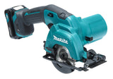Makita Sirkelsag 10,8V 85Mm Med Batteri Og Lader