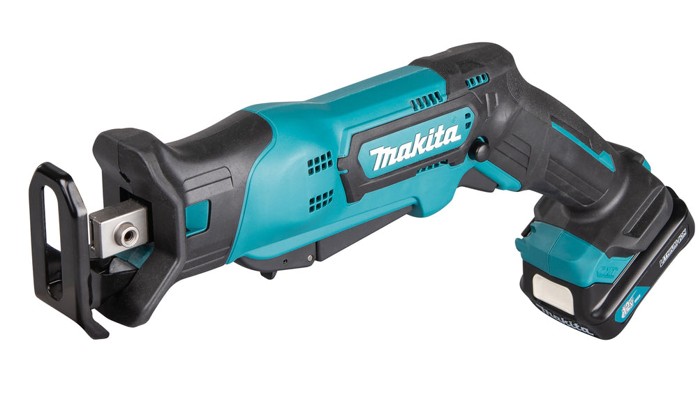 Makita Bajonettsag 10,8V (Kun maskin)