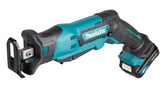 Makita Bajonettsag 10,8V (Kun maskin)