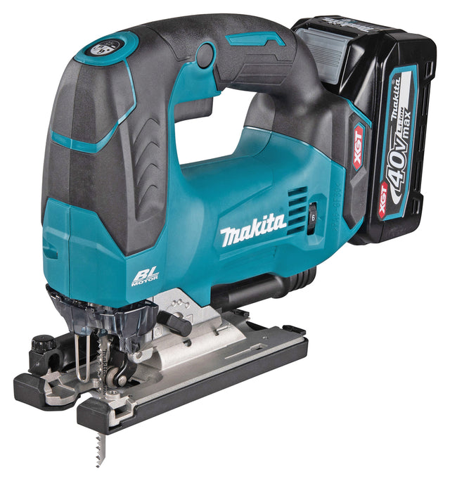 Makita Stikksag 40V Jv002Gz