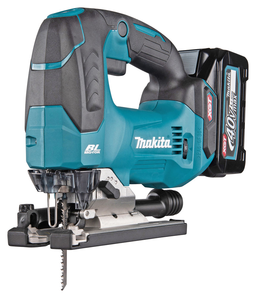 Makita Stikksag 40V Jv002Gz