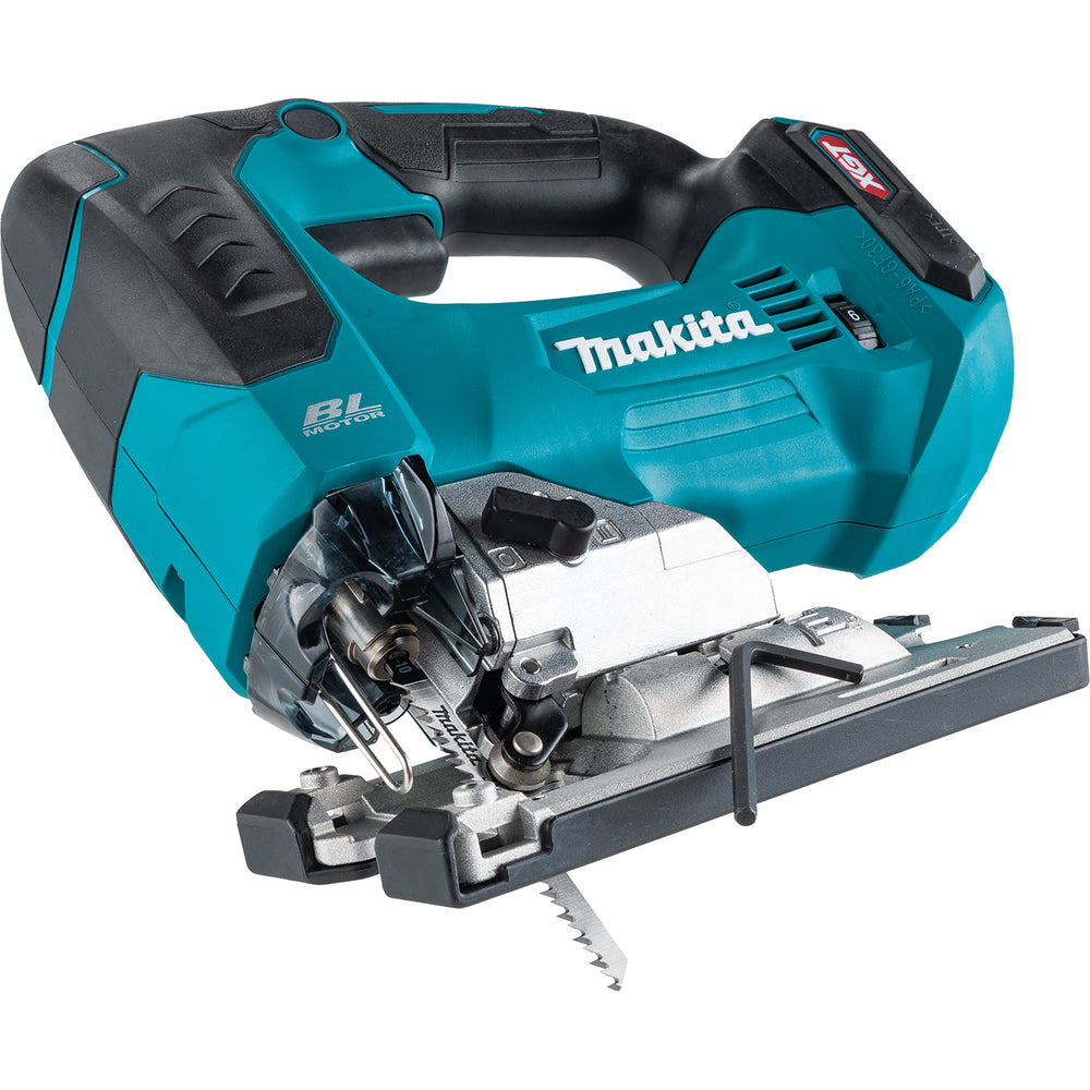 Makita Stikksag 40V Jv002Gz