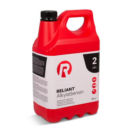 Reliant Miljøbensin 2T 5L