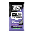 KCL Car Interior XXL+ wipes 20 pack