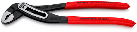 Knipex Vannpumpetang Alligator 250mm
