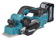 Makita Høvel 40V 82Mm Kp001Gz